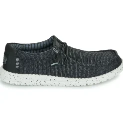 HEYDUDE - Wally Stretch Sox< Slip Ons