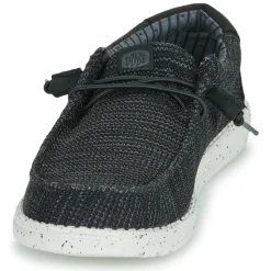 HEYDUDE - Wally Stretch Sox< Slip Ons