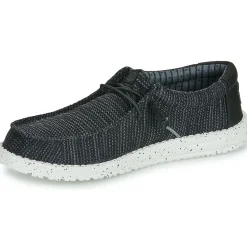 HEYDUDE - Wally Stretch Sox< Slip Ons