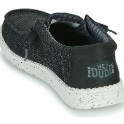 HEYDUDE - Wally Stretch Sox< Slip Ons