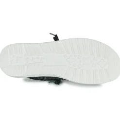HEYDUDE - Wally Stretch Sox< Slip Ons