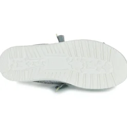 HEYDUDE - Wally Stretch Sox Gris Sale