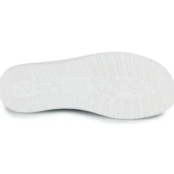 HEYDUDE Slip Ons^- Wally Surf Wash