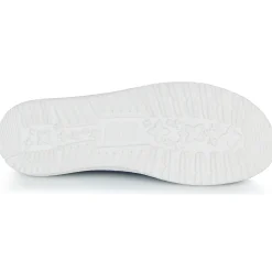 HEYDUDE Slip Ons^- Wally Surf Wash