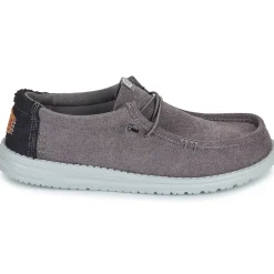 HEYDUDE - Wally Workwear Discount