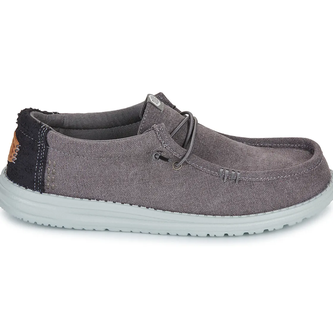 HEYDUDE - Wally Workwear Discount