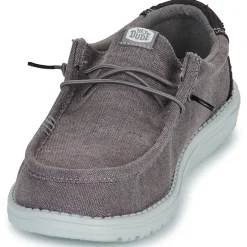 HEYDUDE - Wally Workwear Discount