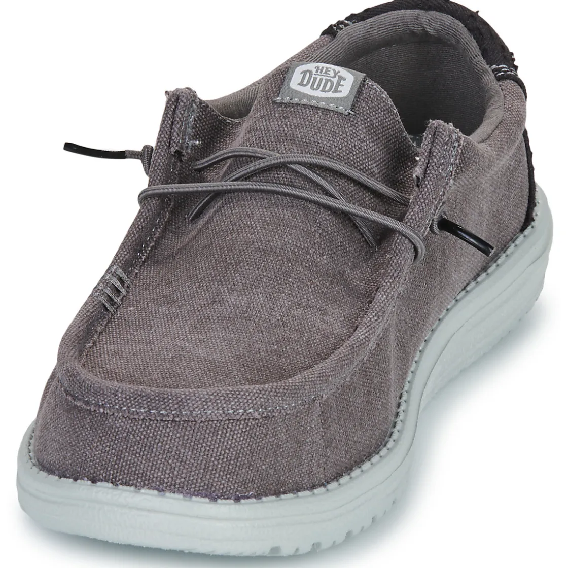 HEYDUDE - Wally Workwear Discount
