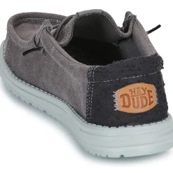 HEYDUDE - Wally Workwear Discount