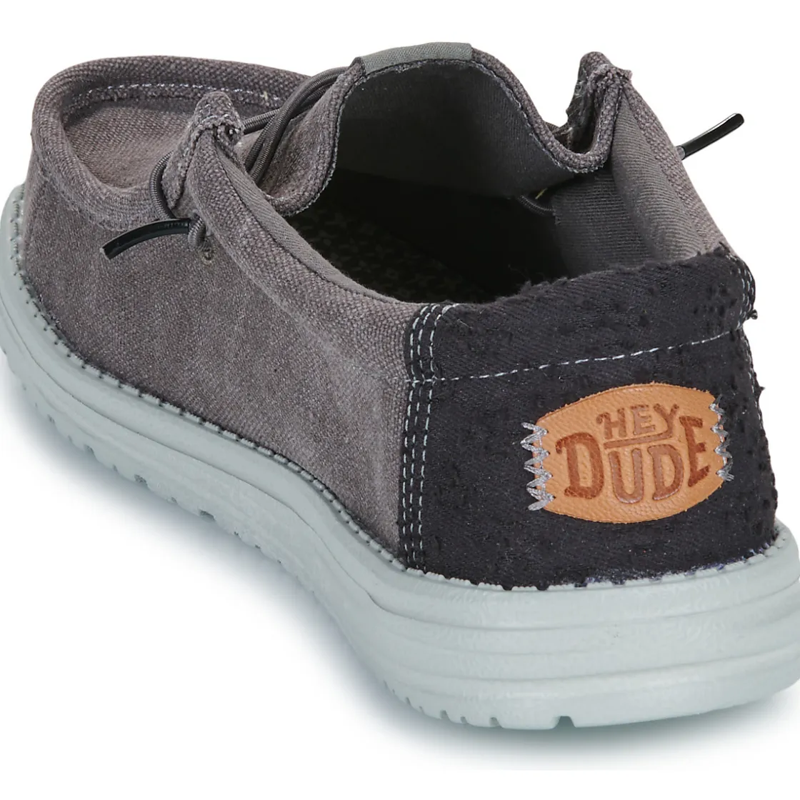 HEYDUDE - Wally Workwear Discount