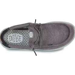 HEYDUDE - Wally Workwear Discount
