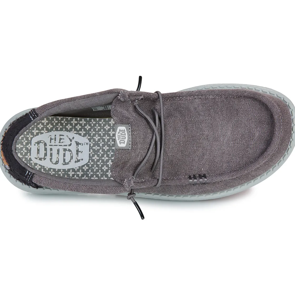 HEYDUDE - Wally Workwear Discount