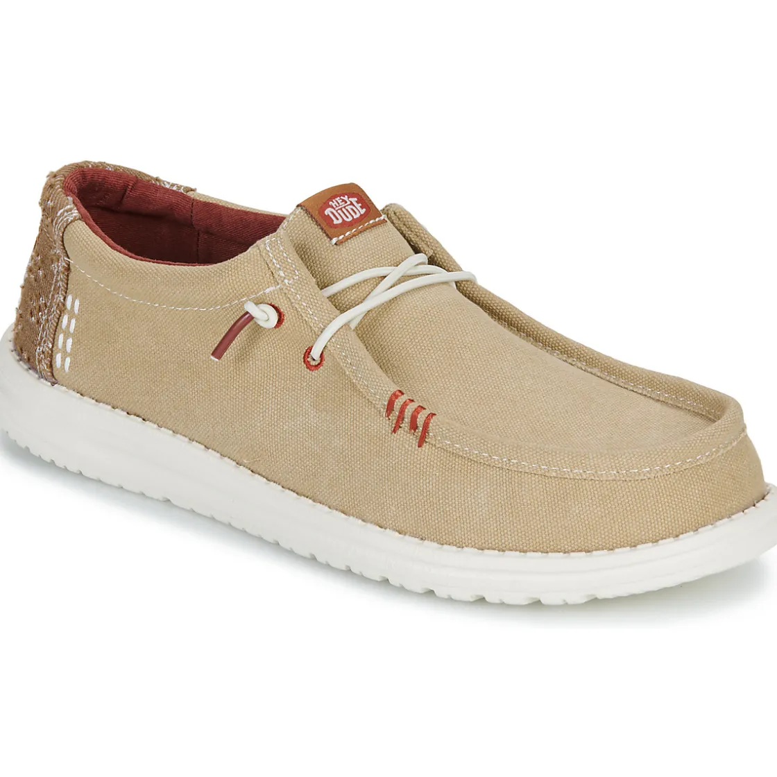 HEYDUDE - Wally Workwear New
