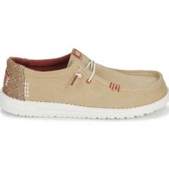 HEYDUDE - Wally Workwear New