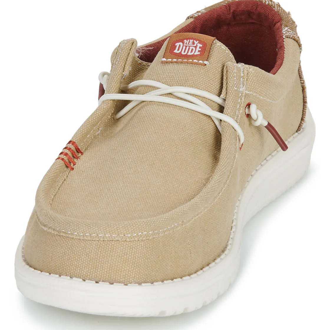 HEYDUDE - Wally Workwear New
