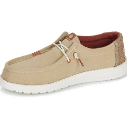 HEYDUDE - Wally Workwear New
