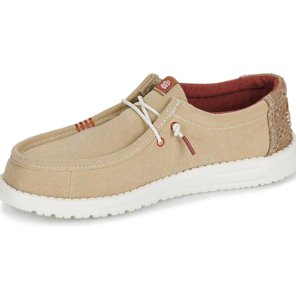 HEYDUDE - Wally Workwear New