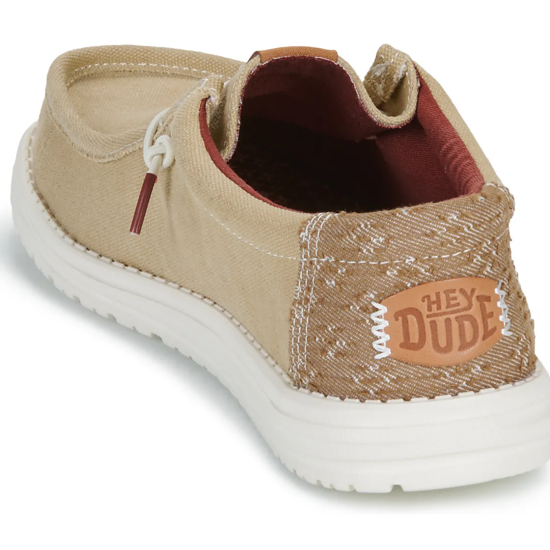 HEYDUDE - Wally Workwear New