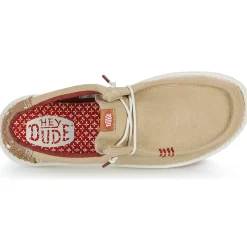 HEYDUDE - Wally Workwear New