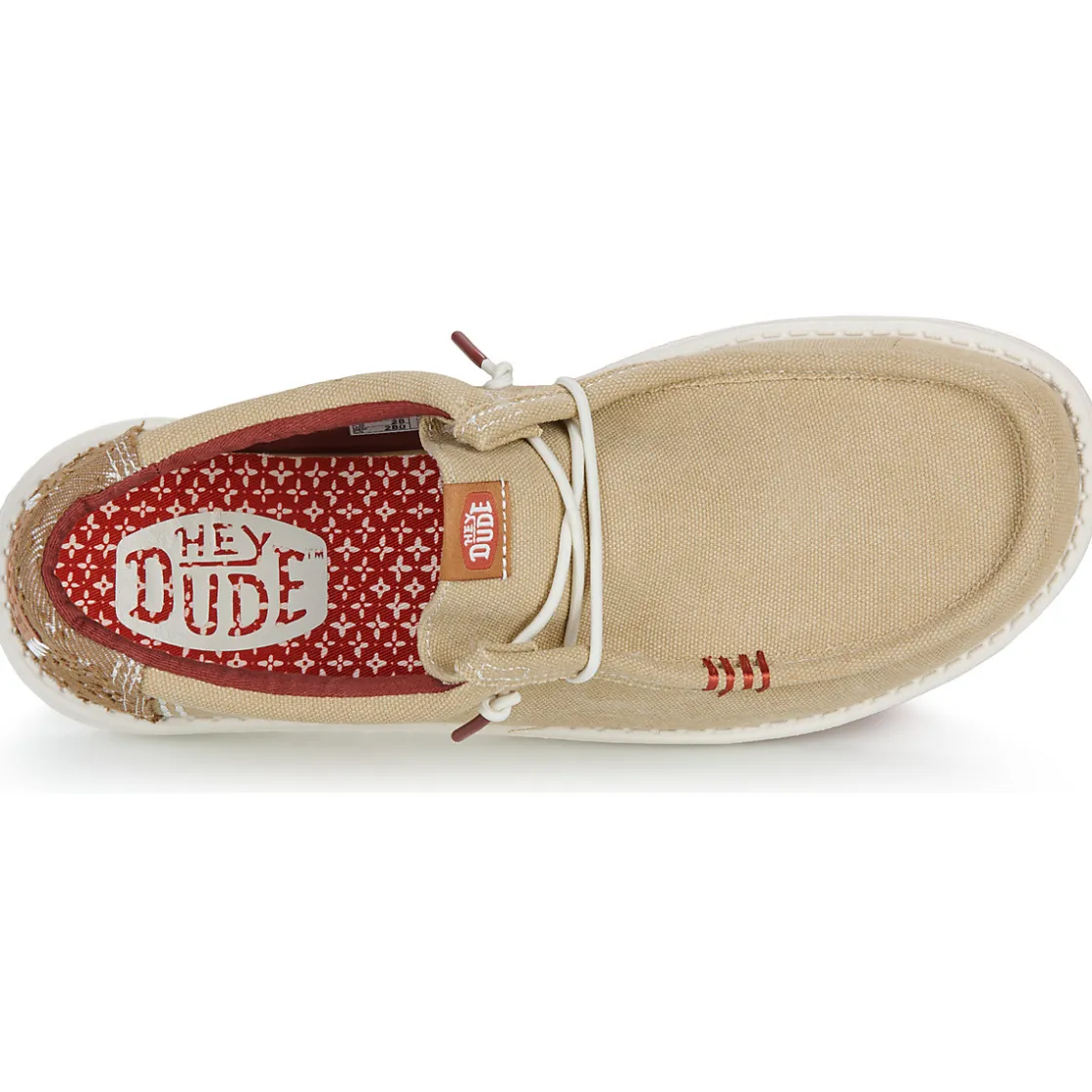 HEYDUDE - Wally Workwear New