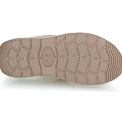 HEYDUDE Slip Ons^- Wendy COMF Suede