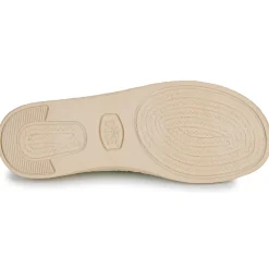 HEYDUDE - Wendy Espadrille Retro Palm< Slip Ons