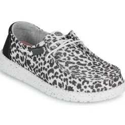 HEYDUDE - Wendy Leopard Sale