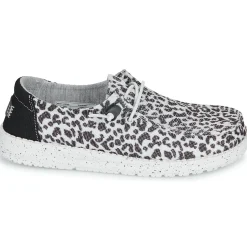 HEYDUDE - Wendy Leopard Sale