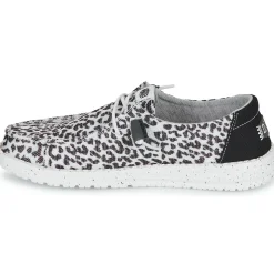 HEYDUDE - Wendy Leopard Sale