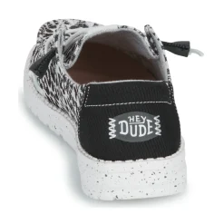 HEYDUDE - Wendy Leopard Sale