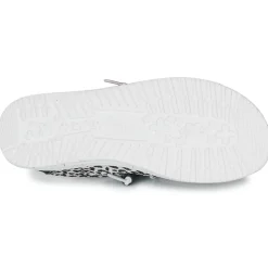 HEYDUDE - Wendy Leopard Sale