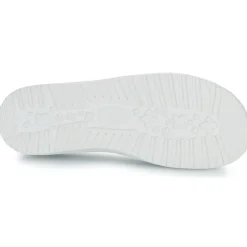 HEYDUDE Slip Ons^- Wendy Metallic Sparkle