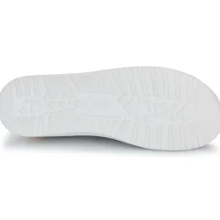 HEYDUDE - Wendy Metallic Sparkle Clearance