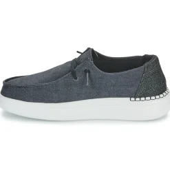 HEYDUDE - Wendy Rise Marine New