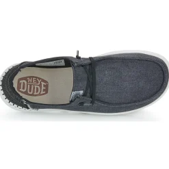 HEYDUDE - Wendy Rise Marine New