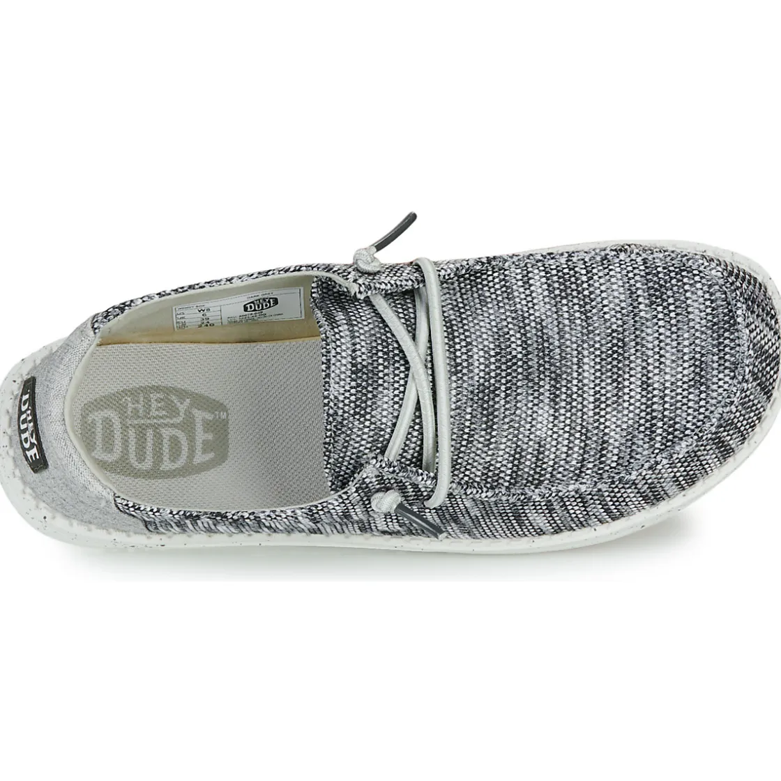 HEYDUDE - Wendy Sox Best