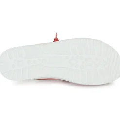 HEYDUDE - Wendy Stretch Canvas< Slip Ons