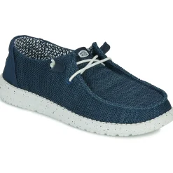 HEYDUDE Slip Ons^- Wendy Stretch Sox
