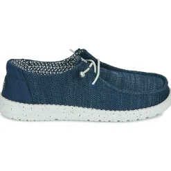 HEYDUDE Slip Ons^- Wendy Stretch Sox