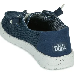 HEYDUDE Slip Ons^- Wendy Stretch Sox