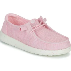HEYDUDE Slip Ons^- Wendy Stretch Sox