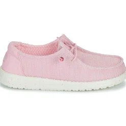 HEYDUDE Slip Ons^- Wendy Stretch Sox