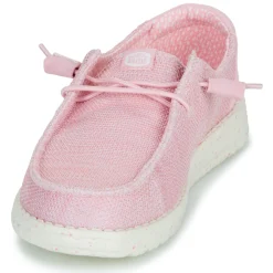 HEYDUDE Slip Ons^- Wendy Stretch Sox