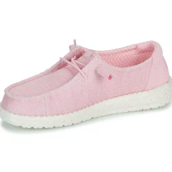 HEYDUDE Slip Ons^- Wendy Stretch Sox
