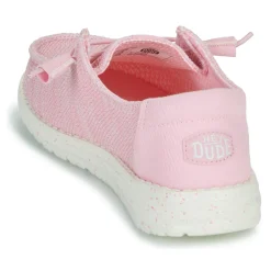 HEYDUDE Slip Ons^- Wendy Stretch Sox
