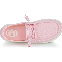 HEYDUDE Slip Ons^- Wendy Stretch Sox