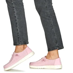 HEYDUDE Slip Ons^- Wendy Stretch Sox
