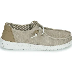 HEYDUDE Slip Ons^- Wendy Stretch Sox