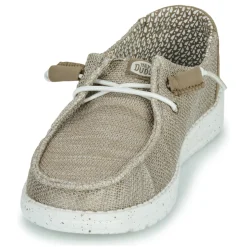 HEYDUDE Slip Ons^- Wendy Stretch Sox