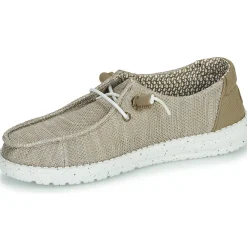 HEYDUDE Slip Ons^- Wendy Stretch Sox